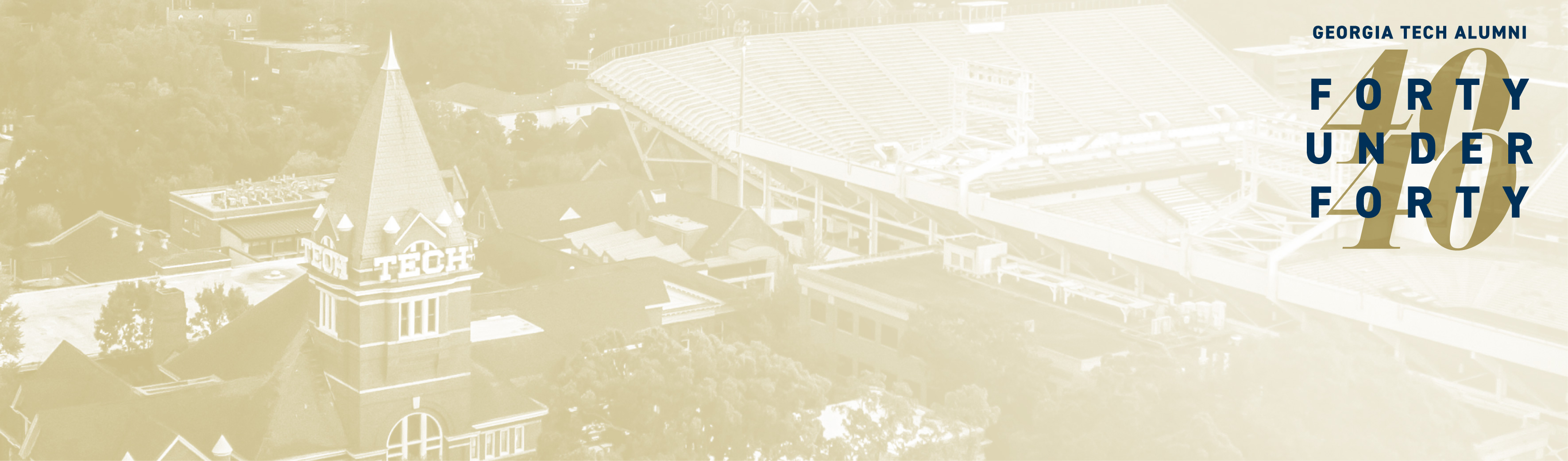 40 Under 40 Web Banner